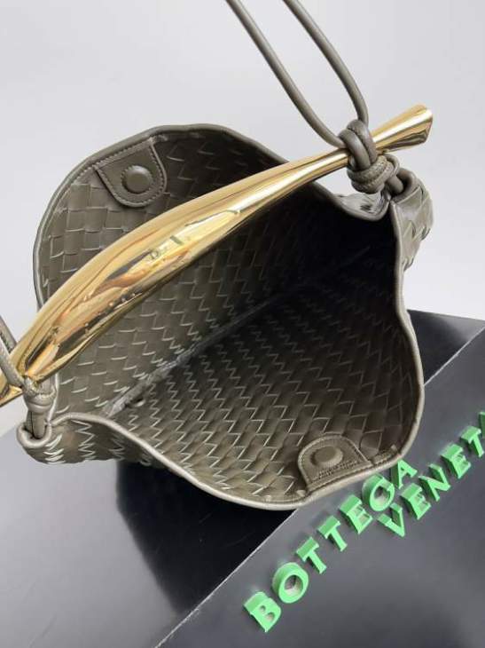 Picture of Bottega Veneta Handbags _SKUfw184064751fw